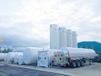 Seizing EMEA cryogenic tank opportunities