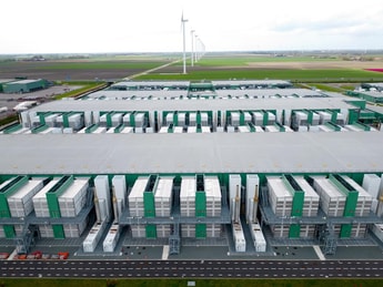 Energy and grid build-out prospects are changing, with upsides and risks
