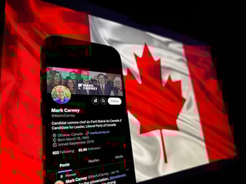 Energy a key focus as Carney confirmed as incoming Canada Prime Minister
