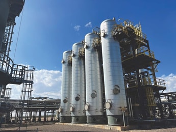 Ten opportunities that show the way ahead in CO2
