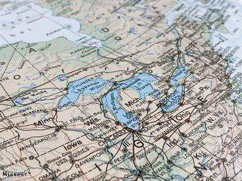 Great Lakes report