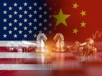 US and China agree smaller ‘reciprocal’ tariffs for 90 days