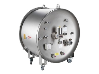 Dresden company secures major cryo pump order