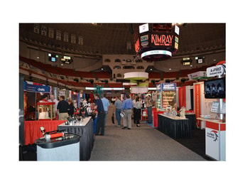 2013 Louisiana Gulf Coast Oil Exposition – A Conference & Trade Show Report