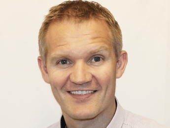 William Wilson has been appointed as Sales Manager for Suretank targeting Norway