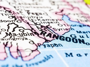 Business Intelligence Insight: Myanmar market set for growth