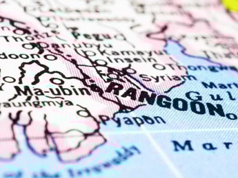 Iwatani to become first overseas gas producer to enter Myanmar market