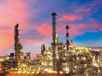 Air Liquide signs long-term hydrogen supply contract with PEMEX