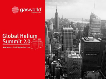 Final agenda confirmed for gasworld’s Global Helium Summit 2.0