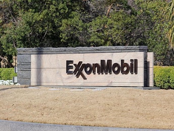 Coronavirus: ExxonMobil contributes to Houston food banks