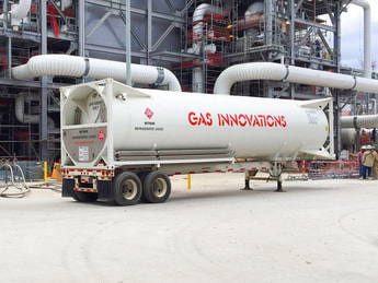 Meritus Gas Partners, a new packaged gas distribution platform, is formed