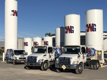 AWG strikes acquisition deal with F&M Mafco