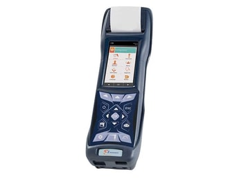 E Instruments introduces E4500 portable emissions and flue gas analyser