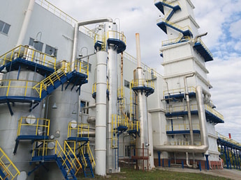 Absolute Air to build air separation plant in Minneapolis