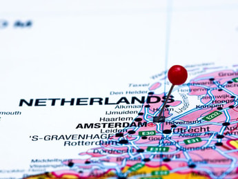 Edwards opens Netherlands facility