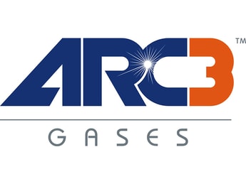New brand launched for welding supplies – called Arc3