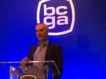 The show goes on at BCGA 2016 Annual Conference