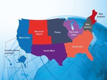 Industrial Gases in the US: A Land of Opportunity