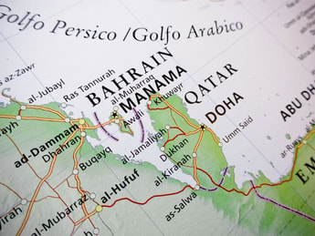 Qatari helium: Back on-stream, but still caught in a political storm