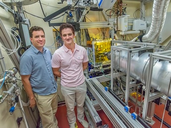 Berkeley Lab awarded $8m for research in the hydrogen and fuel cell sector