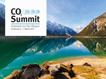 gasworld’s CO2 Summit on the Slopes conference gets underway in Austria