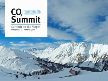 Summit on the Slopes: Bridging the CO2 supply gap