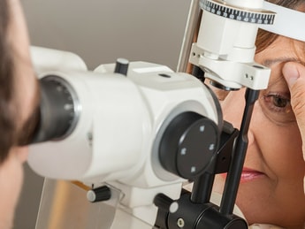 Cambridge Sensotec explains SF6 and its use within Ophthalmology