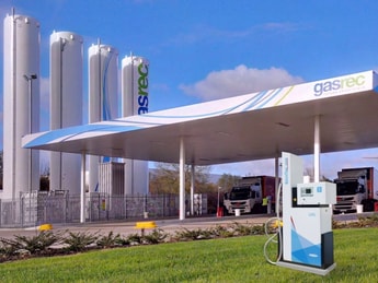 Flow Instruments awarded contract to supply LNG dispensers to Gasrec