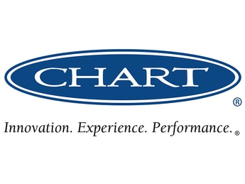 BOOTH 26 – CHART D&S EUROPE