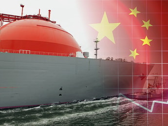 Distributive LNG in China – A huge market in waiting