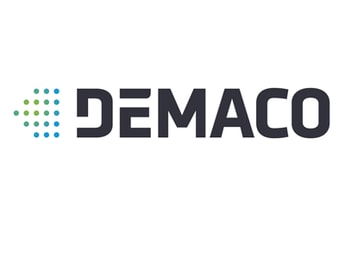 BOOTH 09 – DEMACO HOLLAND B.V.