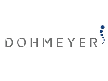 SILVER SPONSOR – DOHMEYER