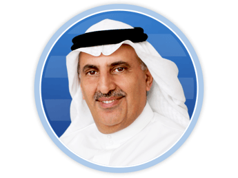 Dr Abdulwahab Al-Sadoun – Gulf Petrochemicals & Chemicals Association