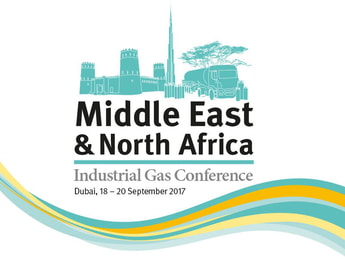 Booking opens for gasworld MENA conference 2017