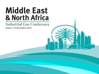 Save the Date for gasworld’s MENA Conference