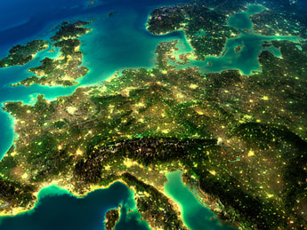 Exploring Europe’s industrial gas market