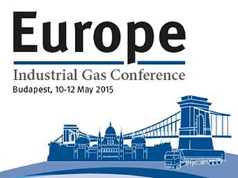 Business Intelligence Insight: Europe Industrial Gas Conference