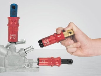 FasTest introduces the newest connector in its EZ Connect Series: The ZF