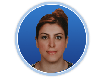 Dr. Fatemeh Didehvar – Mack Valves