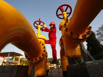 PetroChina calls for Flow-Cal expertise