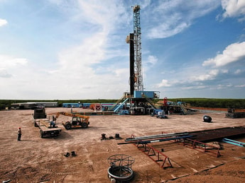 Top five shale producers secured by Flow-Cal