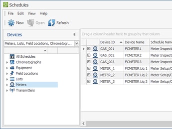 Flow-Cal has announced the release of a powerful new suite for measurement products