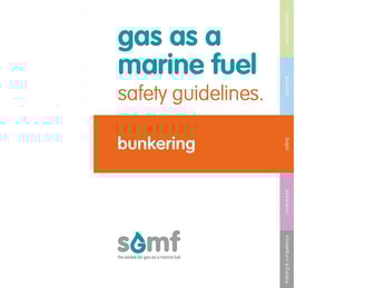 First edition of LNG safety guideline released