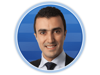 Omar Germouni – Air Liquide