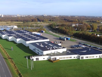 H2 Logic signs contract to build world’s largest factory for H2 refuelling stations in Denmark