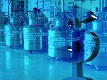Helium sourcing and pricing – Time for a new world order?