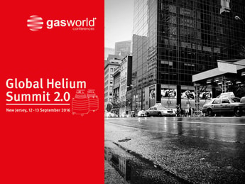 One week left until gasworld’s Global Helium Summit 2.0