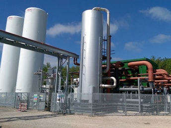 Highview Power and SNC-Lavalin collaborate to deploy liquid air energy storage