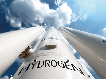 Linde Engineering to construct 24MW green hydrogen plant in Norway