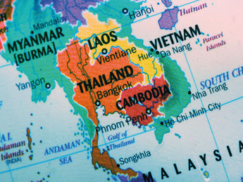 Admiral Valve selects Exion Asia and Encord as representatives in Southeast Asia